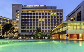 Swissotel Buyuk Efes Izmir